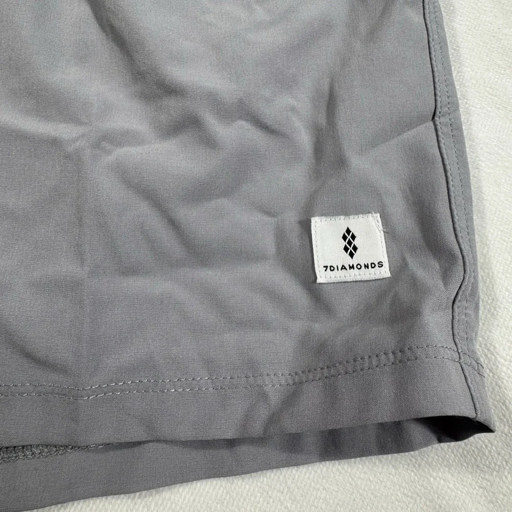 7 Diamonds product pair